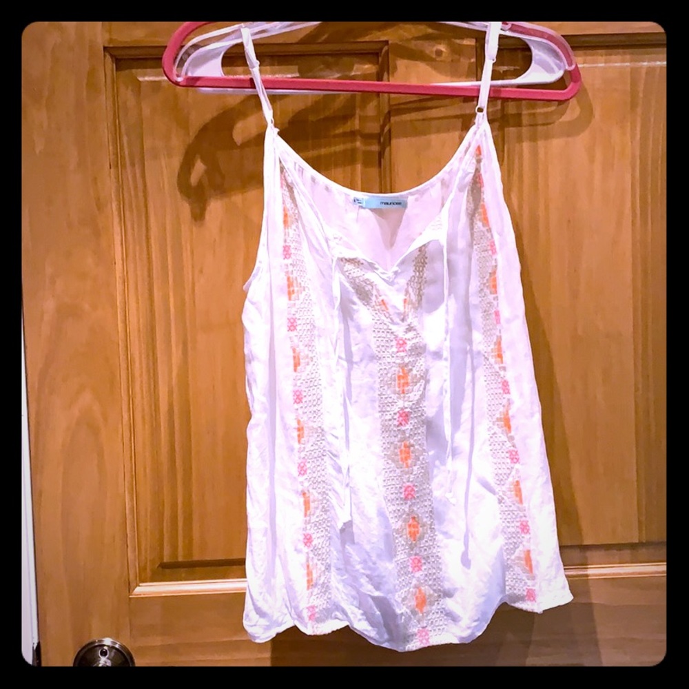 Tank top